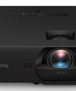 BenQ LK830ST Projector met korte projectieafstand 4000 ANSI lumens DLP UHD 4K (3840x2160) 3D Zwart - Afbeelding 3