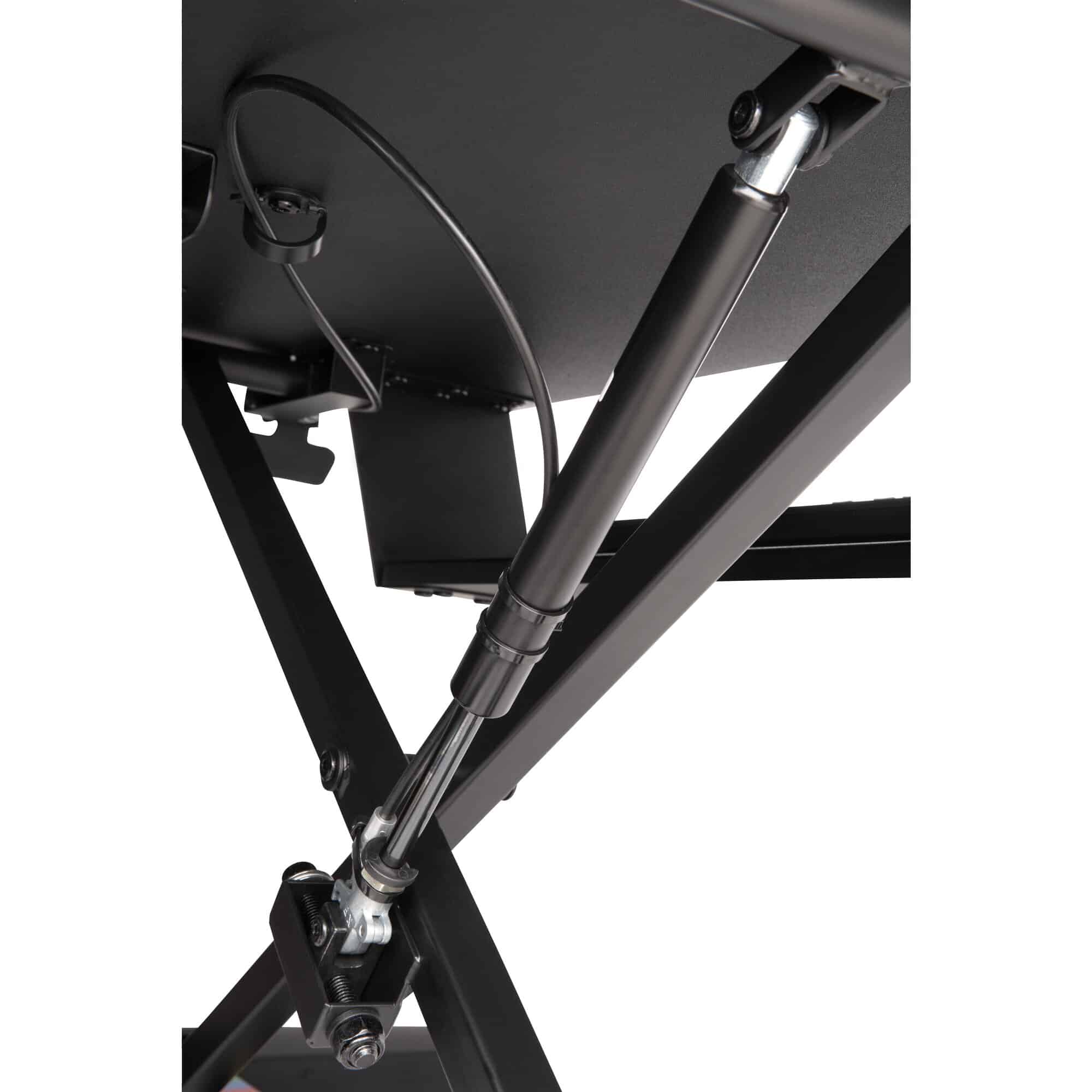 Kensington SmartFit-zit-stabureau - Afbeelding 2