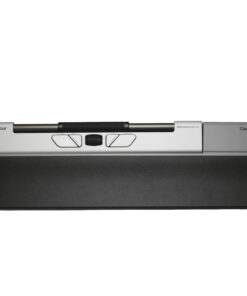 Contour Design RollerMouse Go + RollerMouse Go Dock