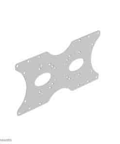 Neomounts FPMA-VESA400 VESA-adapter 22-52" - Afbeelding 5