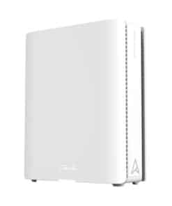 ASUS ZenWiFi BQ16 Quad-band (2.4 GHz / 5 GHz-1 / 5 GHz-2 / 6 GHz) Wi-Fi 7 (802.11be) Wit 5 Intern - Afbeelding 5