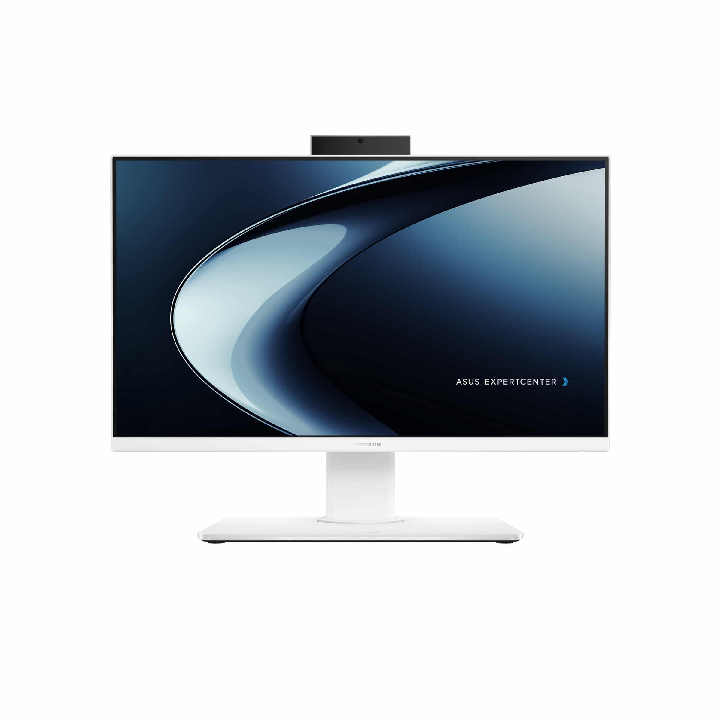 ASUS ExpertCenter P400 AiO P440VAESK-WPC048X Intel Core 5 210H 60,5 cm (23.8") 1920 x 1080 Pixels Alles-in-één-pc 16 GB DDR5-SDRAM 512 GB SSD Windows 11 Pro Wi-Fi 6 (802.11ax) Wit - Afbeelding 2