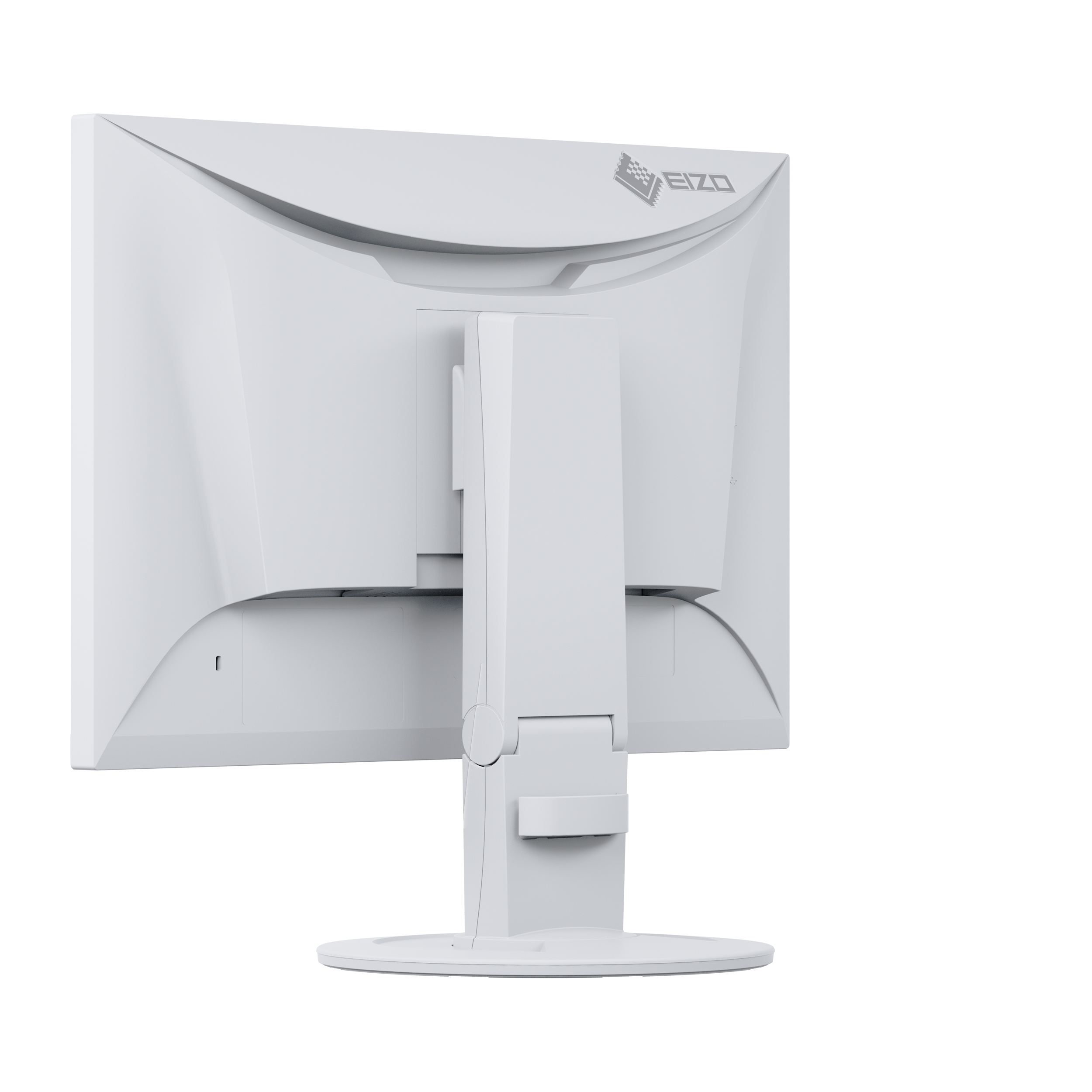 EIZO FlexScan EV2360-WT computer monitor 57,1 cm (22.5") 1920 x 1200 Pixels WUXGA LCD Wit - Afbeelding 4
