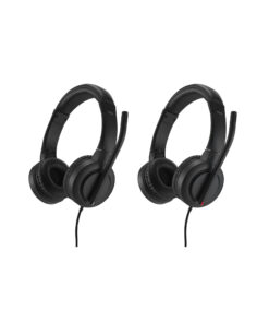 Kensington H1000 USB-C On-Ear Hoofdtelefoon - Afbeelding 7