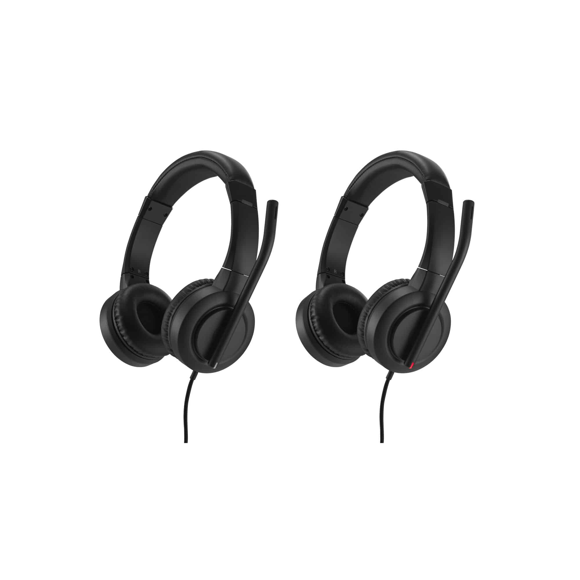 Kensington H1000 USB-C On-Ear Hoofdtelefoon - Afbeelding 7