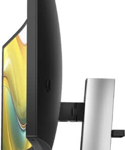 HP Series 5 Pro Serie 5 Pro 34 inch WQHD USB-C Conferencing Monitor - 534pm - Afbeelding 4