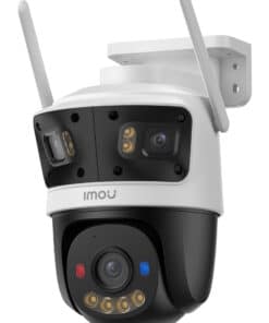 Imou Cruiser Triple Turret IP-beveiligingscamera Buiten 2880 x 1620 Pixels Plafond/muur - Afbeelding 2