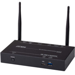 ATEN 4K draadloze presentatieschakelaar