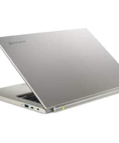 Acer Chromebook Vero 514 CBV514-1H-39ET Intel® Core™ i3 i3-1215U 35,6 cm (14") Full HD 8 GB LPDDR4x-SDRAM 128 GB SSD Wi-Fi 6 (802.11ax) ChromeOS Grijs - Afbeelding 6