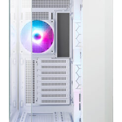 MSI MAG Pano 100R PZ Midi Tower Wit