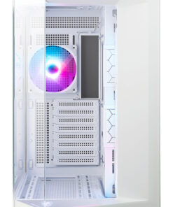 MSI MAG Pano 100R PZ Midi Tower Wit