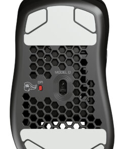 Glorious Gaming Model D muis Gamen Rechtshandig USB Type-A Optisch 12000 DPI - Afbeelding 7