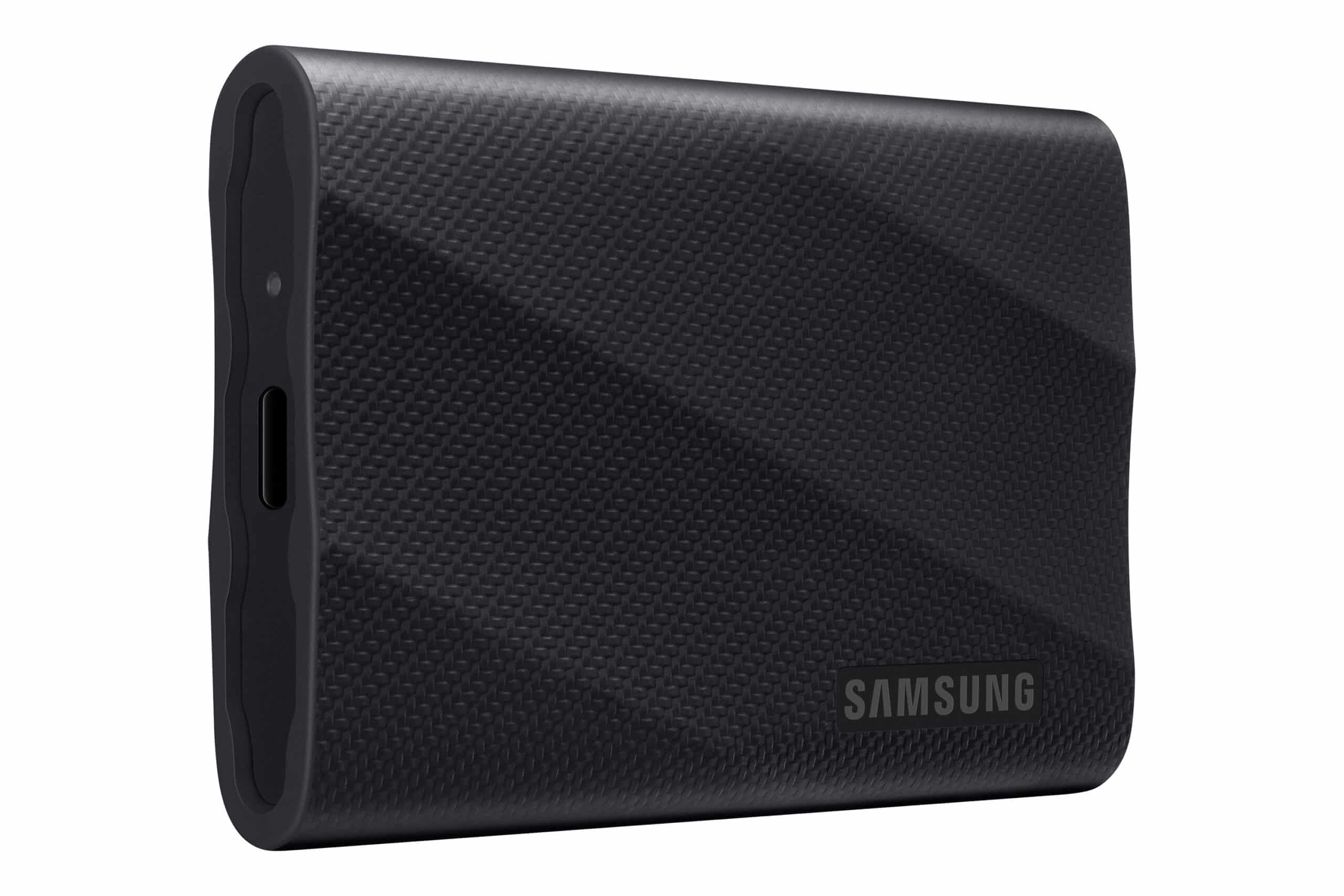 Samsung MU-PG1T0B 1 TB USB Type-C USB 3.2 Gen 2x2 Zwart - Afbeelding 8