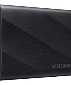 Samsung MU-PG2T0B 2 TB USB Type-C USB 3.2 Gen 2x2 Zwart - Afbeelding 8