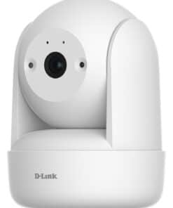 D-Link DCS-6501LH bewakingscamera Turret IP-beveiligingscamera Binnen 2304 x 1296 Pixels Bureau - Afbeelding 8