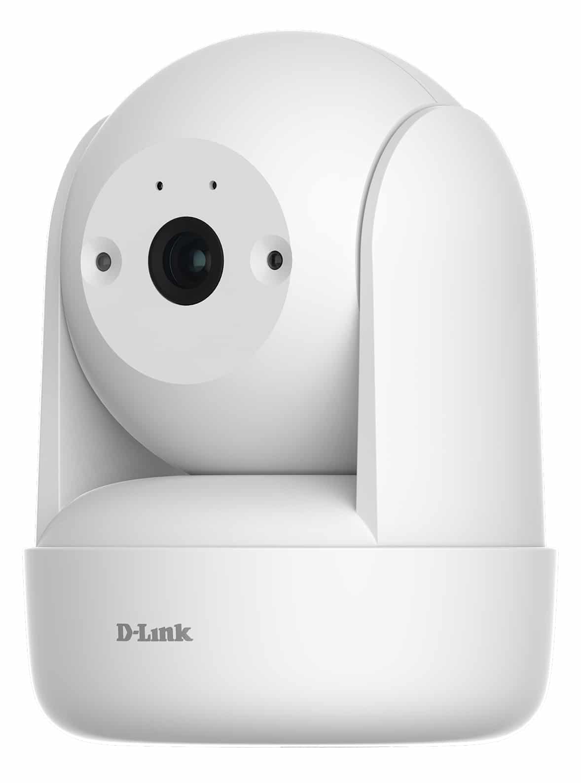 D-Link DCS-6501LH bewakingscamera Turret IP-beveiligingscamera Binnen 2304 x 1296 Pixels Bureau - Afbeelding 8