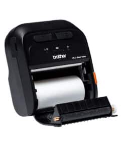 Brother RJ-3055WB labelprinter 203 x 203 DPI 101,6 mm/sec Bedraad en draadloos Wifi Bluetooth - Afbeelding 4