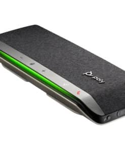 HP Poly Sync 40 USB-A USB-C Speakerphone - Afbeelding 3
