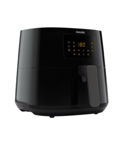 Philips Essential App Connect HD9280/90 Airfryer XL - 5 porties