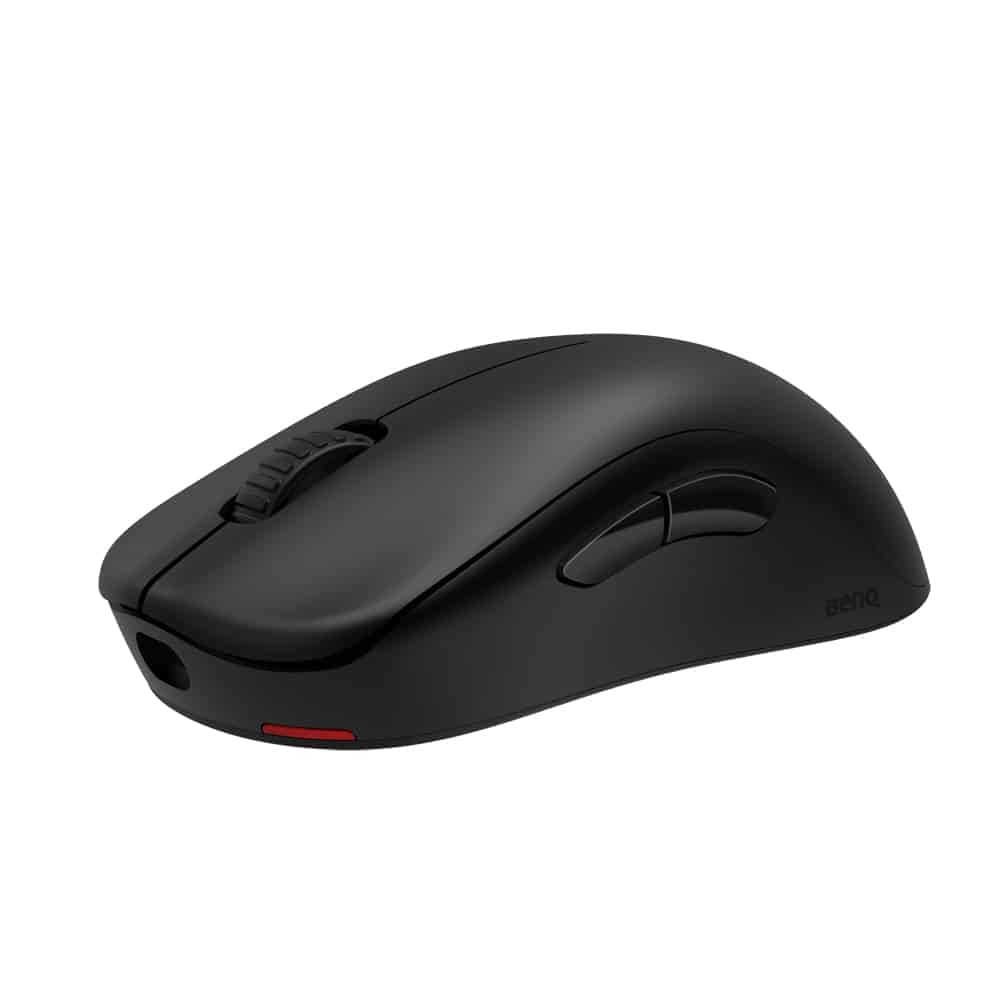 ZOWIE U2 muis Gamen Ambidextrous RF Draadloos Optisch 3200 DPI - Afbeelding 4
