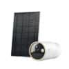 TP-Link Tapo C460 KIT Bullet IP-beveiligingscamera Buiten 3840 x 2160 Pixels Muur