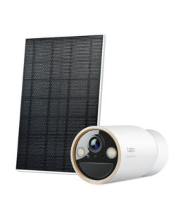 TP-Link Tapo C460 KIT Bullet IP-beveiligingscamera Buiten 3840 x 2160 Pixels Muur