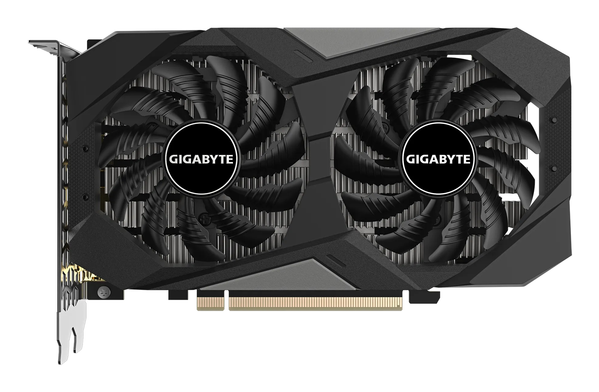 GIGABYTE GeForce RTX 3050 WINDFORCE OC V2 6G NVIDIA 6 GB GDDR6 - Afbeelding 5