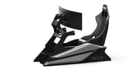 Res-Tech GT COCKPIT GREY MATT - Afbeelding 2