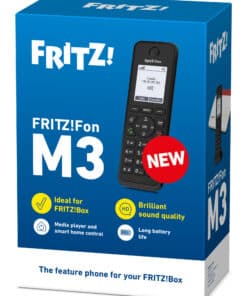 Fon FRITZ! M3 International - Afbeelding 4