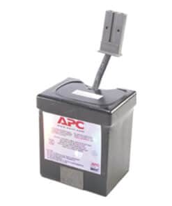APC vervangingsbatterij patroon #29