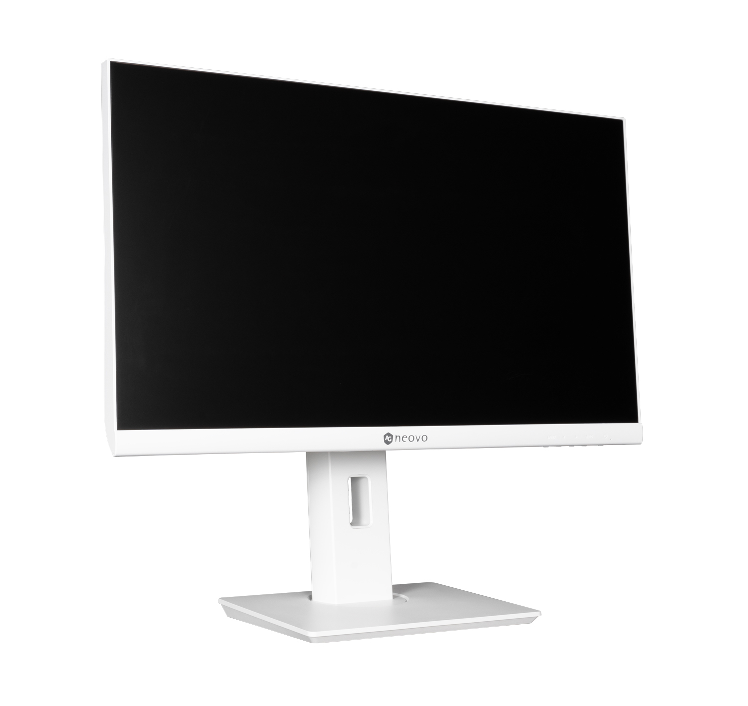 AG Neovo ME-2401 computer monitor 60,5 cm (23.8") 1920 x 1080 Pixels Full HD LED Wit - Afbeelding 3