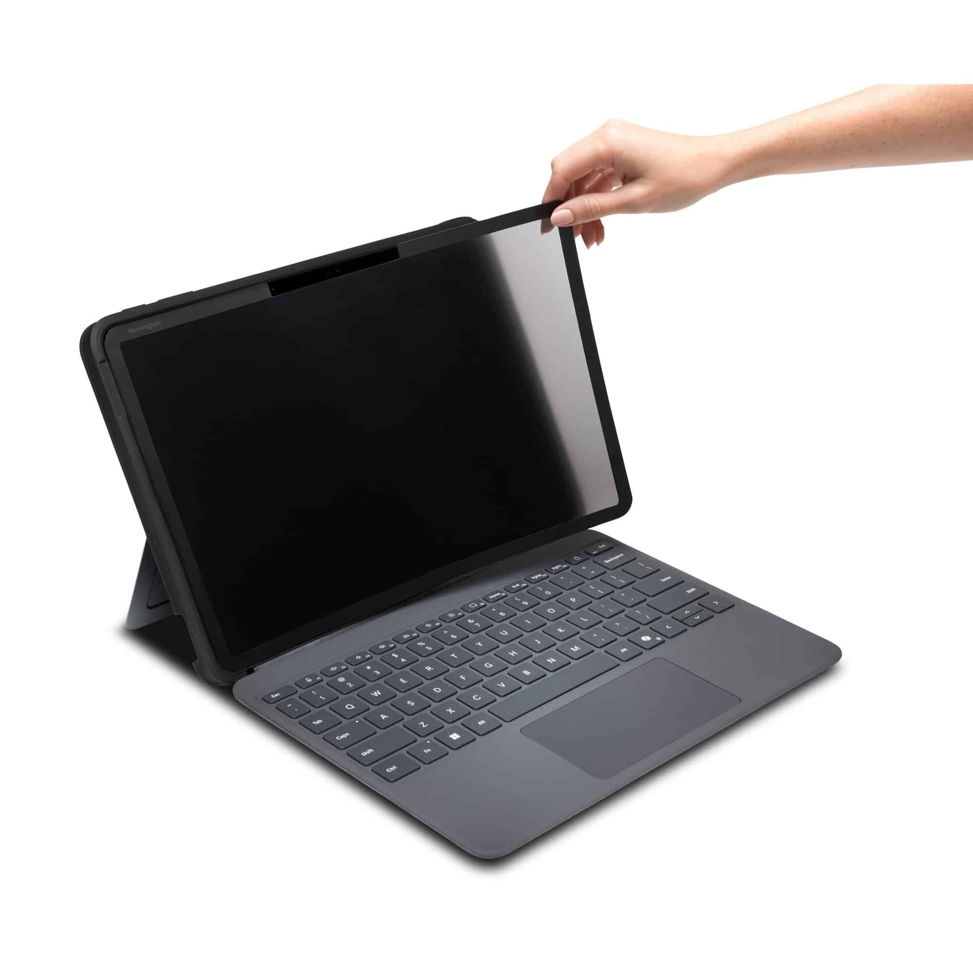 Kensington MagPro Elite Magnetic Privacy Filter voor Surface Pro Copilot+ PC 12" - Afbeelding 6