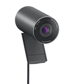 DELL professionele webcam - WB5023 - Afbeelding 2