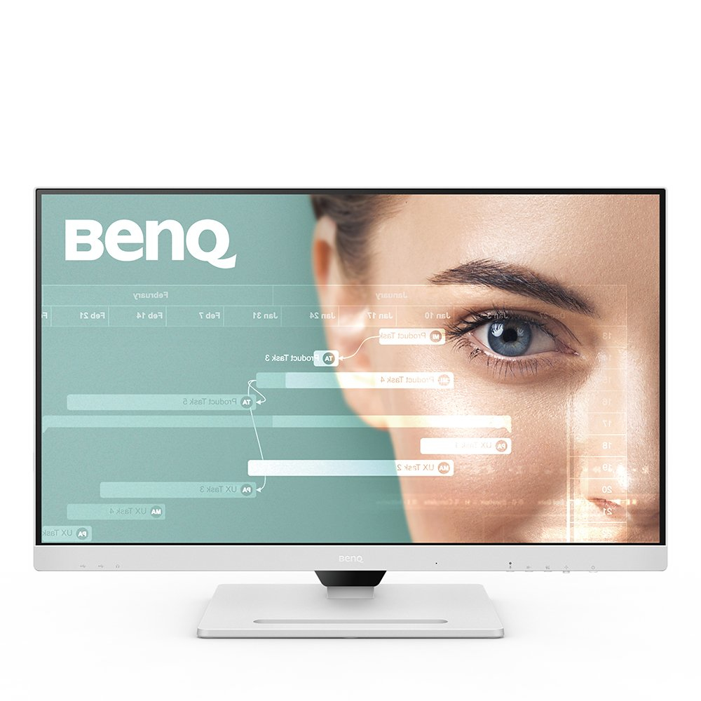 BenQ GW2790QT computer monitor 68,6 cm (27") 2560 x 1440 Pixels Quad HD LED Wit - Afbeelding 6