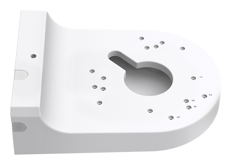 TP-Link VJB-240 beveiligingscamera steunen & behuizingen Aansluitdoos