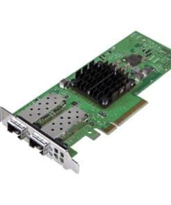 DELL 540-BBVL netwerkkaart Intern Fiber 10000 Mbit/s