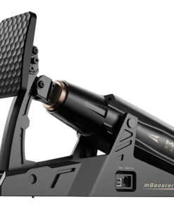 Moza Racing mBooster Active Pedal Pedaal