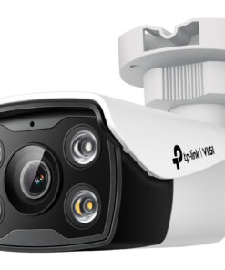 TP-Link VIGI C350(2.8MM) bewakingscamera Bullet IP-beveiligingscamera Buiten 2880 x 1620 Pixels Plafond