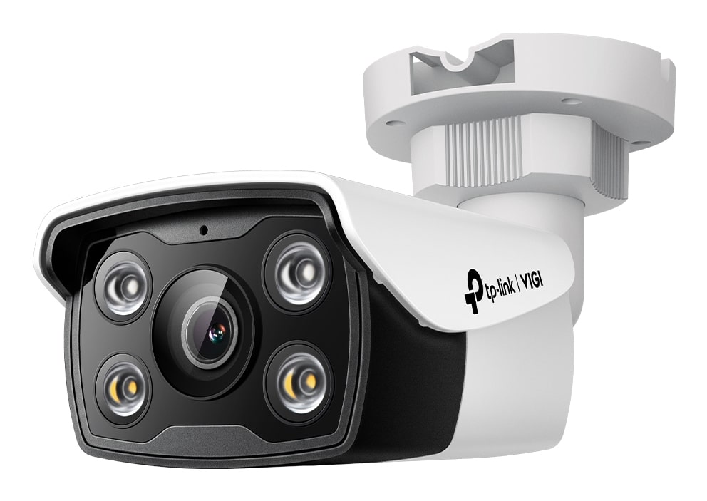 TP-Link VIGI C350(2.8MM) bewakingscamera Bullet IP-beveiligingscamera Buiten 2880 x 1620 Pixels Plafond