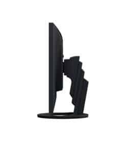 EIZO FlexScan EV2795-BK computer monitor 68,6 cm (27") 2560 x 1440 Pixels Quad HD LCD Zwart - Afbeelding 3