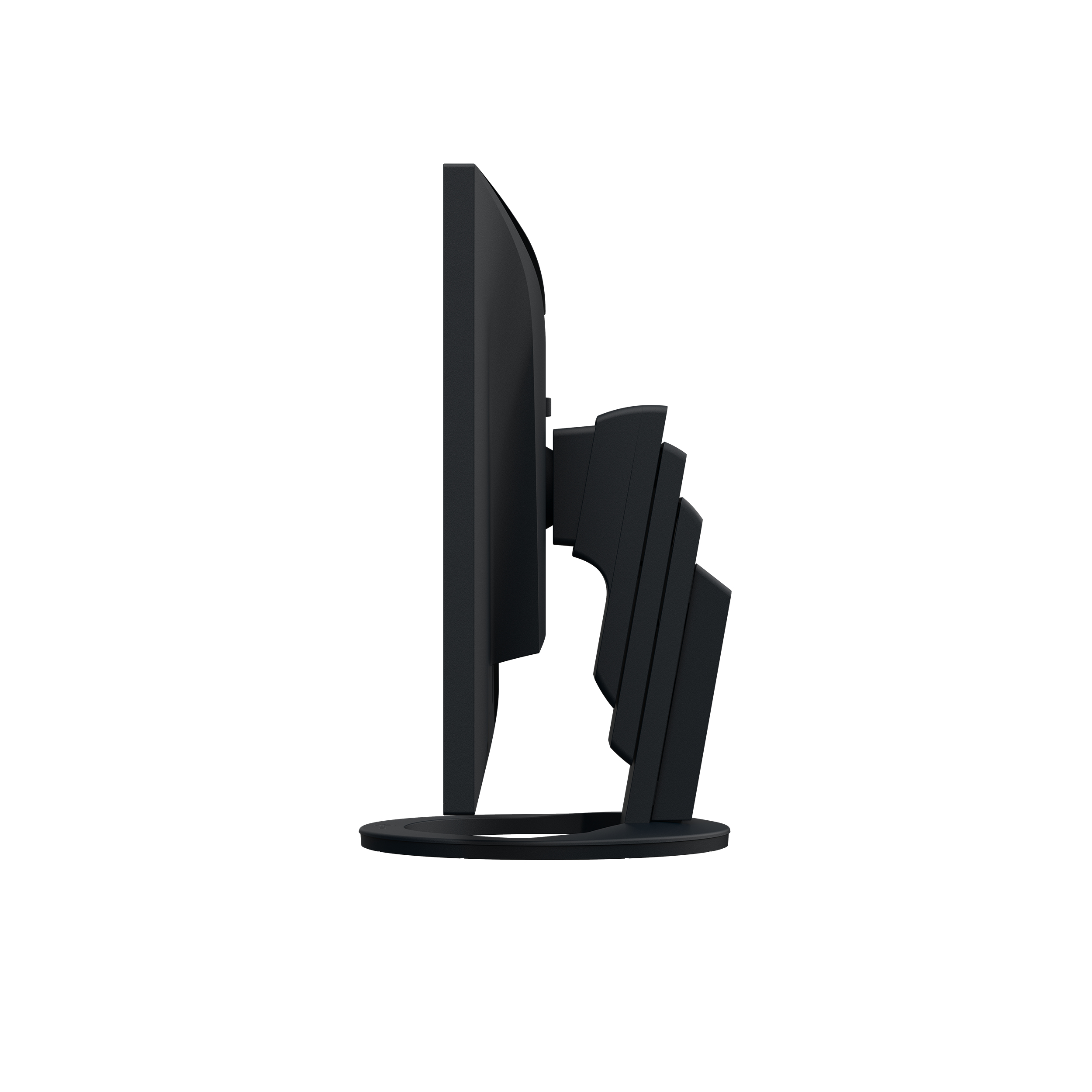 EIZO FlexScan EV2795-BK computer monitor 68,6 cm (27") 2560 x 1440 Pixels Quad HD LCD Zwart - Afbeelding 3