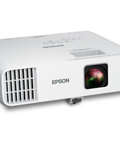 Epson PowerLite L210W 4500 ANSI lumens 3LCD WXGA (1280x800) Wit - Afbeelding 3