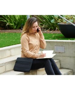 Kensington EQ 12" Laptop Sleeve - Afbeelding 4