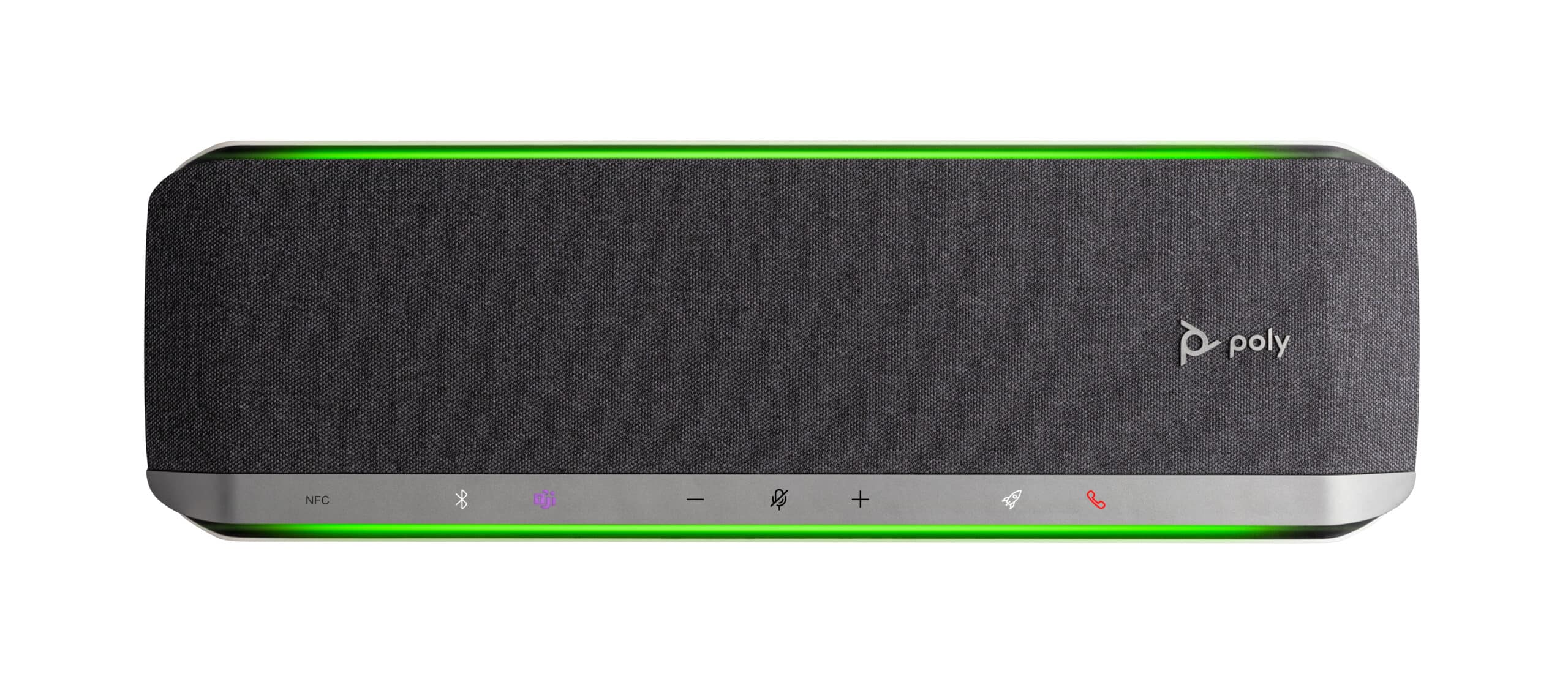 HP Poly Sync 60 Microsoft Teams Certified Speakerphone - Afbeelding 4