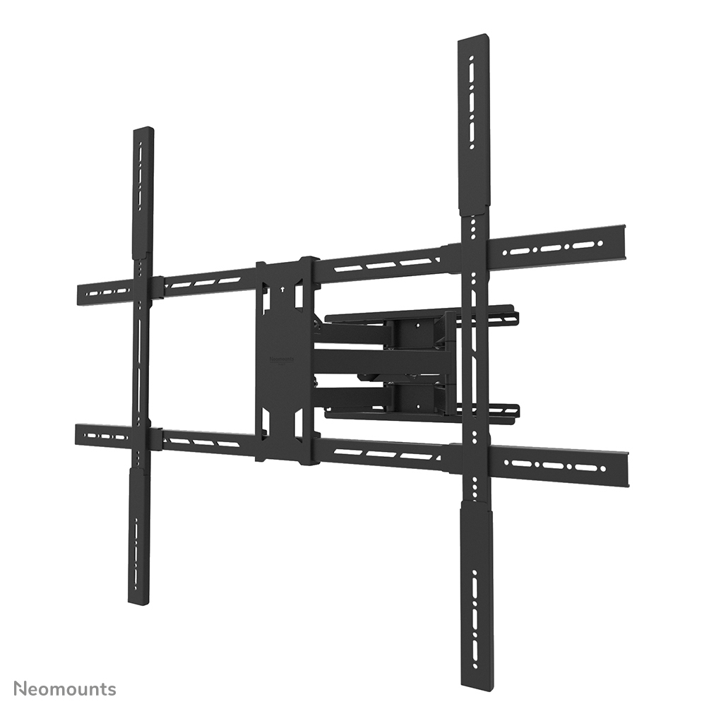 Neomounts AWLS-950BL1 Neomounts Select VESA extension kit for WL40S-950BL18 (VESA - Afbeelding 5
