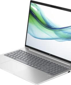 HP ProBook 460 G11 Intel Core Ultra 5 125U Laptop 40,6 cm (16") WUXGA 16 GB DDR5-SDRAM 512 GB SSD Wi-Fi 6E (802.11ax) Windows 11 Pro AI PC Zilver - Afbeelding 2