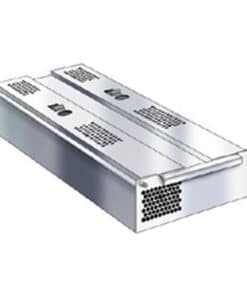 APC Symmetra RM 2-6kVA batterijmodule
