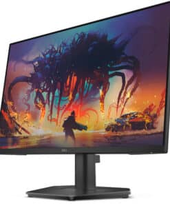 DELL SE2425HG computer monitor 61 cm (24") 1920 x 1080 Pixels Full HD LCD Zwart - Afbeelding 3