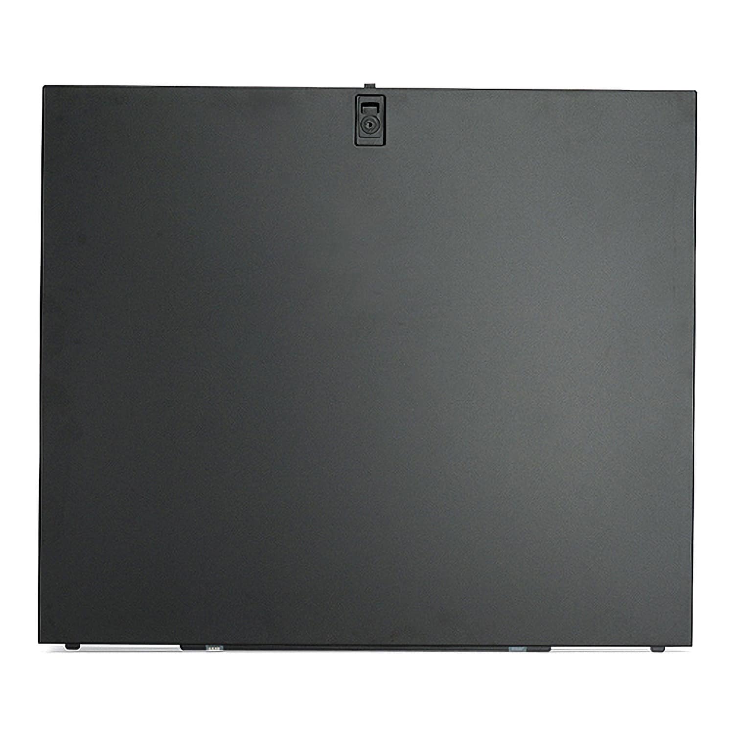 APC NetShelter SX 42U 1070 mm diepe gesplitste zijpanelen zwart 2 st. - Afbeelding 3