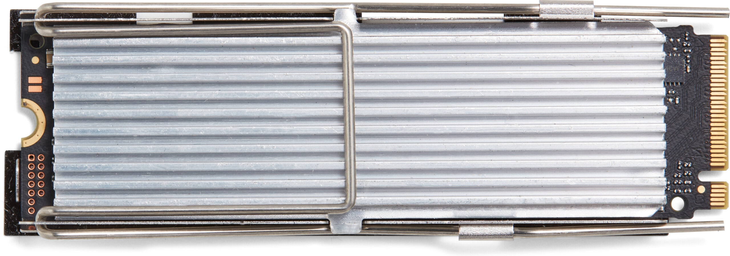 HP Z Turbo 2 TB 2280 PCIe-4x4 TLC M.2 Z2 G9 Mini-kit SSD